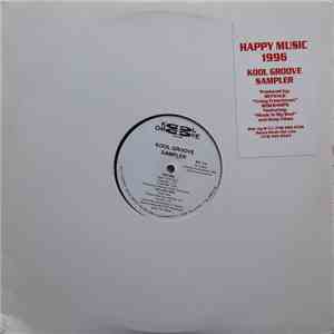 Reynald "Crazy French Man" Deschamps / Deep Vibes - Kool Groove Sampler download free