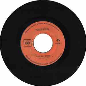 Ricardo Acosta - Algo Iba A Decirte / Pantalones Calientes download free