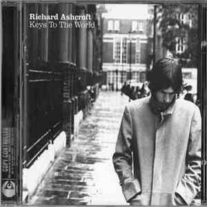 Richard Ashcroft - Keys To The World download free