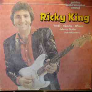 Ricky King - Golden Instrumental Sound download free