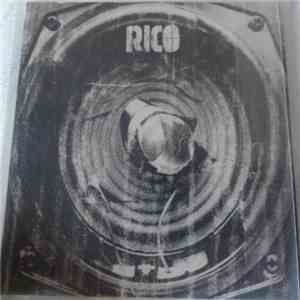 Rico  - Sanctuary Medicines Album Sampler download free