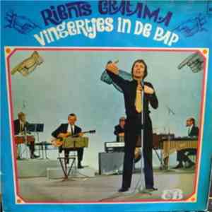 Rients Gratama - Vingertjes In De Pap download free