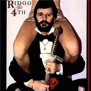 Ringo Starr - Ringo The 4th download free
