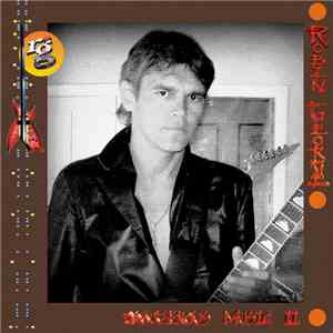 Robin George - Dangerous Music II download free