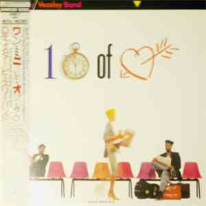 Rochester / Veasley Band - One Minute Of Love download free