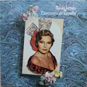 Rocio Jurado - Canciones De España download free