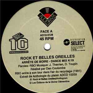 Rock Et Belles Oreilles - Arrête De Boire download free