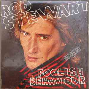 Rod Stewart - Foolish Behaviour download free