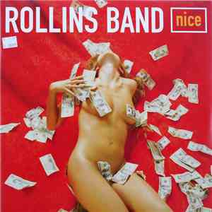 Rollins Band - Nice download free