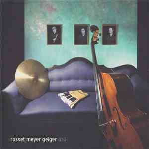 Rosset Meyer Geiger - Drü download free