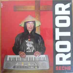Rotor  - Sechs download free