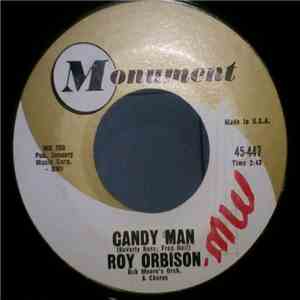 Roy Orbison - Crying / Candy Man download free