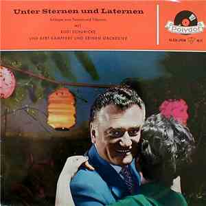 Rudi Schuricke & Orchester Bert Kaempfert - Unter Sternen Und Laternen download free