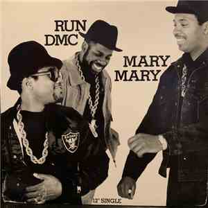 Run DMC - Mary Mary download free