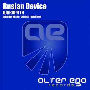 Ruslan Device - Wornpath download free