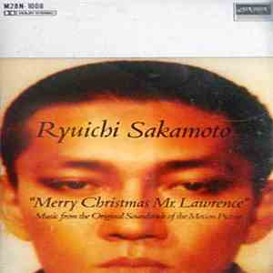 Ryuichi Sakamoto - Merry Christmas Mr. Lawrence download free