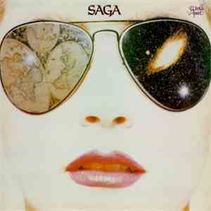 Saga  - Worlds Apart download free