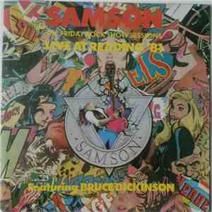 Samson  - Live At Reading '81 download free