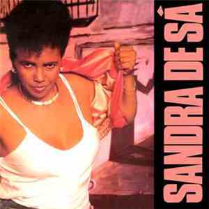 Sandra De Sá - Sandra De Sá download free