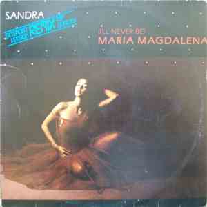 Sandra - (I'll Never Be) Maria Magdalena download free