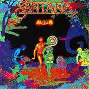 Santana - Amigos download free