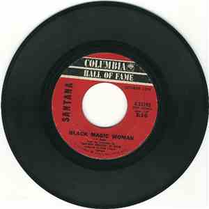 Santana - Black Magic Woman / Oye Como Va download free