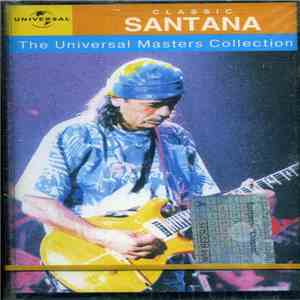 Santana - Classic Santana download free