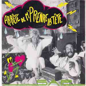 SAP  - Arrête De M'prendre La Tête download free