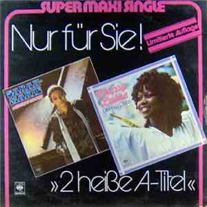 Sarah-Marie / Cherry Laine - Midnight Boogie / Danny's Disco download free