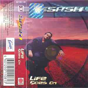 Sash! - Life Goes On download free