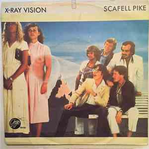 Scafell Pike - X-Ray Vision download free