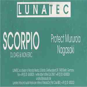 Scorpio - Protect Mururoa / Nagasaki download free