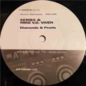 Sebbo & Mike v.d. Viven - Diamonds & Pearls download free