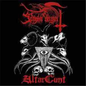 Seraphic Disgust - AltarCunt download free