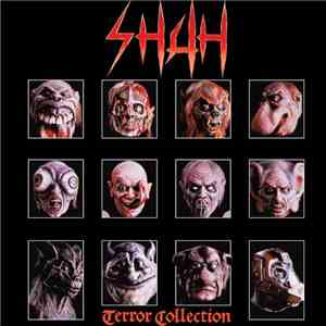 Shah - Terror Collection download free