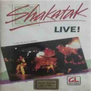 Shakatak - Live! download free
