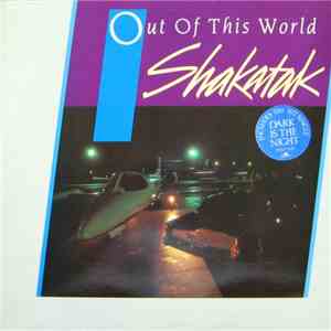 Shakatak - Out Of This World download free