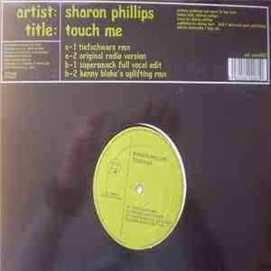 Sharon Phillips - Touch Me download free