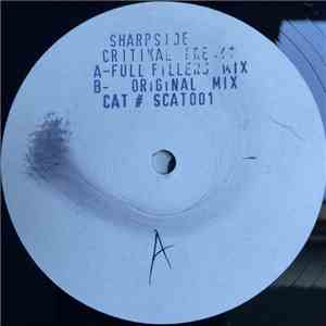 Sharpside - Critikal Freaks download free