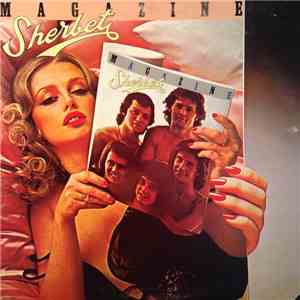 Sherbet - Magazine download free