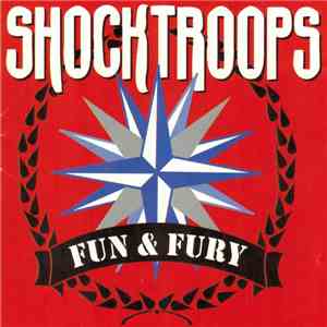 Shocktroops - Fun & Fury download free