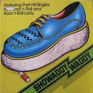 Showaddywaddy - Showaddywaddy download free