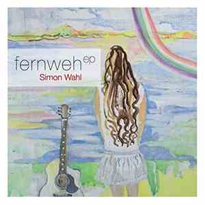 Simon Wahl - Fernweh EP download free