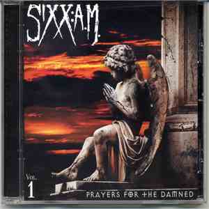 Sixx:A.M. - Prayers For The Damned (Vol. 1) download free