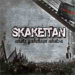 Skakeitan - Ahots Gabekoen Ahotsa download free