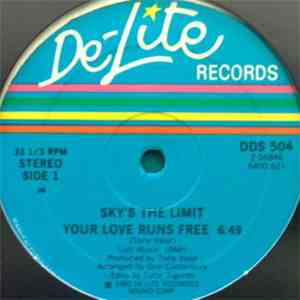 Sky's The Limit  / TV Sounds Orchestra - Your Love Runs Free download free