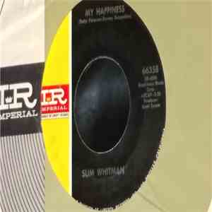 Slim Whitman - My Happiness / Promises download free