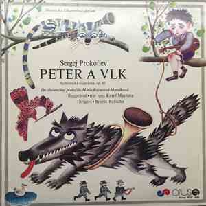 Slovenská Filharmónia - Peter A Vlk / Sprievodca Mladého Človeka Orchestrom download free