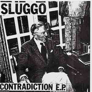 Sluggo  - Contradiction E.P. download free