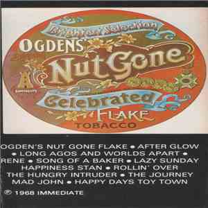 Small Faces - Ogdens' Nut Gone Flake download free